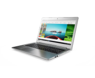 Lenovo Ideapad 510-15 i5-7200U/8GB/1TB GF940MX Srebrny - 343100 - zdjęcie 2